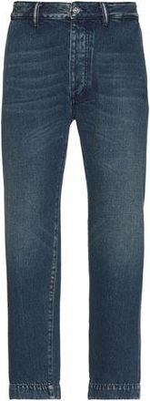 Nine In The Morning PARTES DE ABAJO - Pantalones vaqueros en YOOX.COM