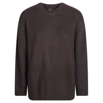 Pinko Pinko, Dames, Truien, Bruin, Maat: XS