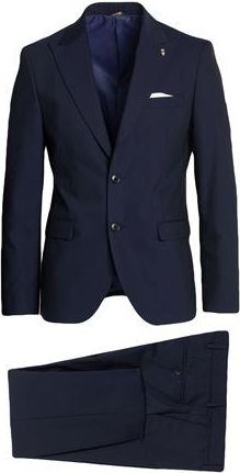 Berry & Brian SUITS and CO-ORDS - Suits on YOOX.COM