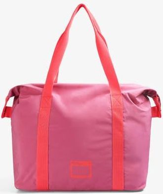 Scalpers Samu Duffle Bag Girls in Pink at Nordstrom