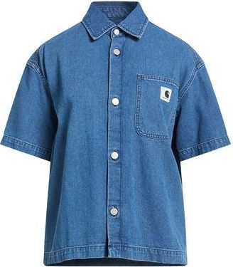 Carhartt Work in Progress TOPS - Jeanshemden auf YOOX.COM