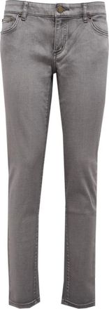 Michael Kors Mujer, Vaqueros, Gris, Talla: M