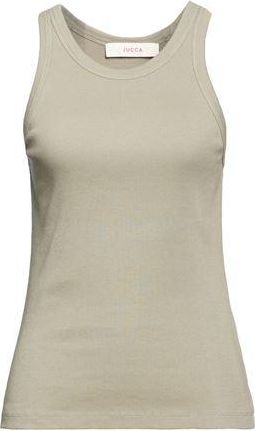 Jucca CAMISETAS Y TOPS - Camisetas de tirantes en YOOX.COM