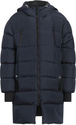 Les Hommes COATS & JACKETS - Puffers on YOOX.COM