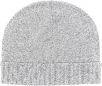 Malo Stijlvolle Hoeden Collectie - Dames - Hoeden - Grijs - ONE Size - Accessoires