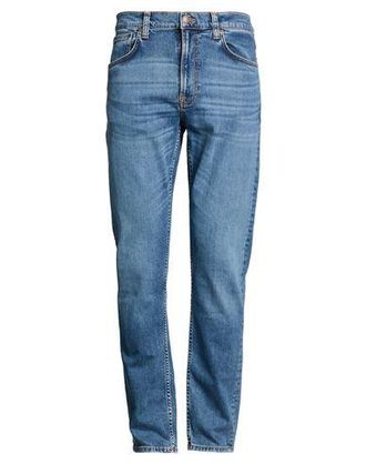 Nudie Jeans PARTES DE ABAJO - Pantalones vaqueros en YOOX.COM