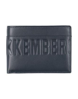 Dirk Bikkembergs Kleinlederwaren - Brieftaschen auf YOOX.COM