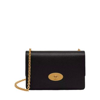 Mulberry Donna, Borse, Nero, Taglia unica, new