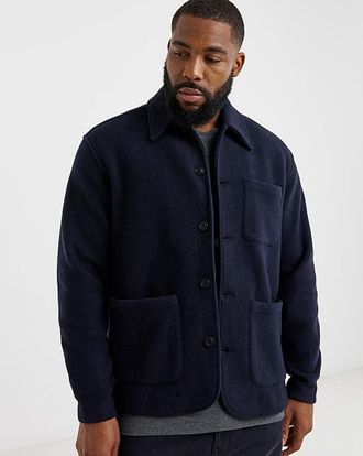 Polo Ralph Lauren Overshirt