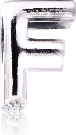 Pandora Letter F Charm