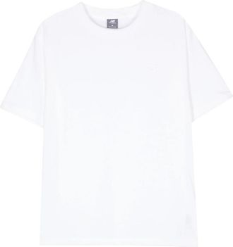New Balance Athletics Cotton T-shirt
