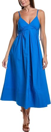 Proenza Schouler Barker Dress