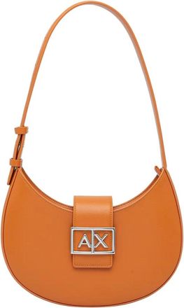 A|X Armani Exchange Mujer, Bolsos, Naranja, Talla: ONE Size