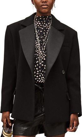 BA&SH Ba&Sh Sablier Jacket