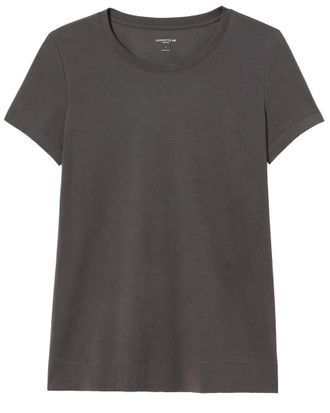 Lafayette 148 New York The Modern T-Shirt