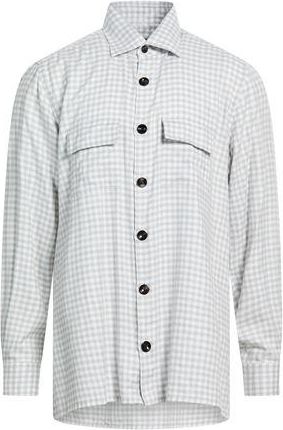 Kiton TOPWEAR - Camicie su YOOX.COM