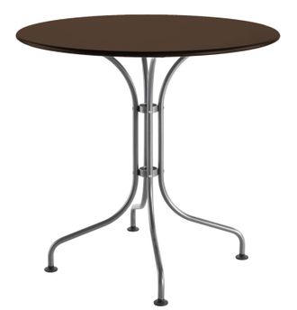 Schubiger M&ouml;bel Gartentisch St. Moritz