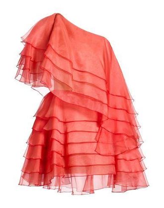 Rhea Costa DRESSES - Mini dresses on YOOX.COM