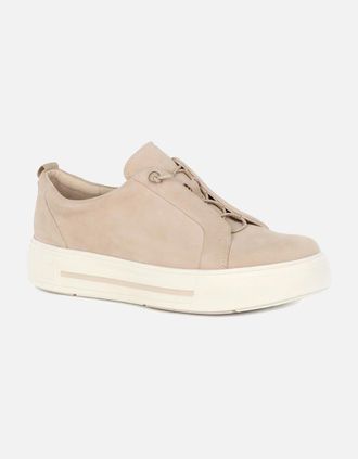 Caprice Womens Guide Womens Trainers - Tan - Size: 3.5