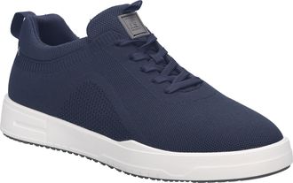 Josef Seibel Heren Sneaker Donovan 02 in blauw