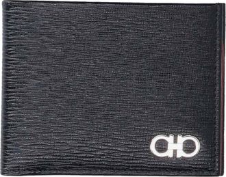Ferragamo Bi-Fold wallet