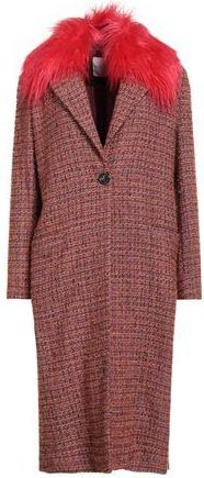 Pietronilla JACKEN & MÄNTEL - Mäntel auf YOOX.COM