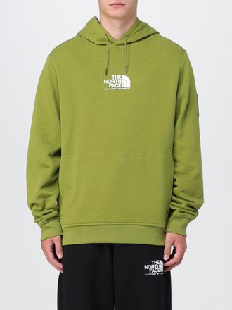 The North Face Maglia Uomo colore Verde