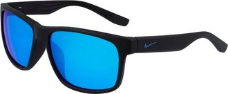 Nike Mens Black Injected Sunglasses - One Size
