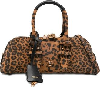 Pinko Bowling Bag Horizontal