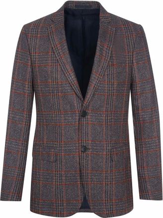 Pal Zileri Blazers - Heren - Jassen - Veelkleurig - Maat: M