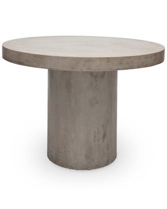 Urbia Mixx Circa 60In Bar Height Dining Table