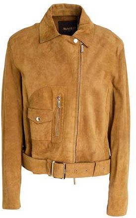 Moorer COATS & JACKETS - Jackets on YOOX.COM
