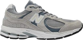 New Balance 2002R Sneakers - Heren - Fitnessschoenen - Grijs - 38 1/2 EU - Leer - Fitness