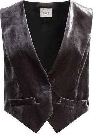 Dixie Tailored Vests