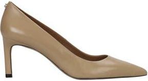 BOSS Janet Pointed Toe Pump in Med Bge at Nordstrom Rack, Size 9.5