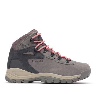 Columbia Newton Ridge Plus WP wandelschoenen