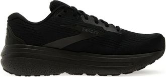 Brooks Ghost Max 2 sneakers - Zwart