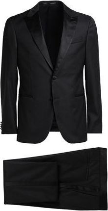 HUGO BOSS SUITS and CO-ORDS - Suits on YOOX.COM
