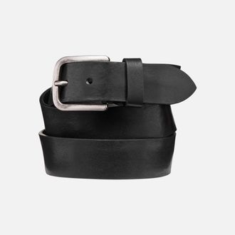 Geox Accessori Belt Uomo Nero