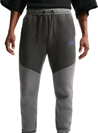 Nike Mens Tech Fleece Joggers - Sapphire/Pencil Point/Medium Ash Size 3XL