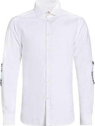 LIBERTY ROSE TOPWEAR - Camicie su YOOX.COM