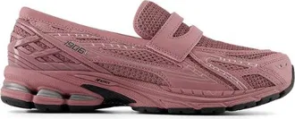 New Balance Unisex 1906L en Rosa, Talla 37.5