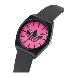 adidas Project Two Horloge - unisex - Sport - Veelkleurig - Maat: ONE Size