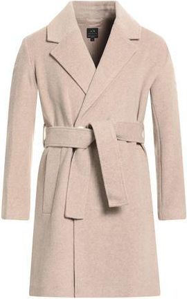 A|X Armani Exchange COATS & JACKETS - Coats sur YOOX.COM