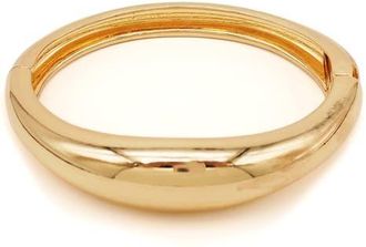 Petit Moments Siena Cuff Bracelet in Gold at Nordstrom