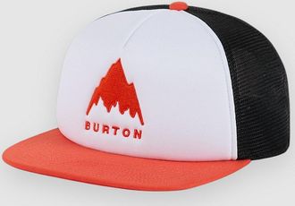 Burton I-80 Snapback Cap rot