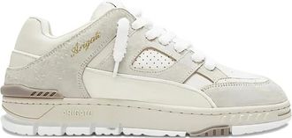 Axel Arigato Clay Sneaker - male - Axel Arigato - Sneakers - Beige - 10 UK - Shoes