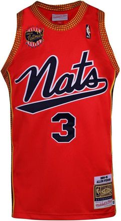 Mitchell & Ness AU 04-05 76 3 AJY44485-P7604AIVLTRD