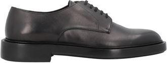Giorgio Armani SCHUHE - Schn&uuml;rschuhe auf YOOX.COM