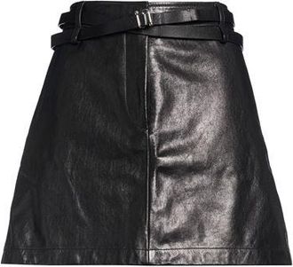 Sportmax BOTTOMWEAR - Mini skirts on YOOX.COM